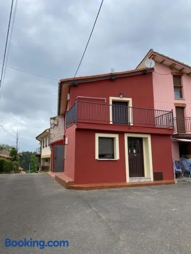 La Casa de Anita y José - Image 1