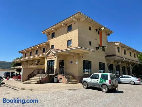 Hotel Restaurante La Cañada - Image 1