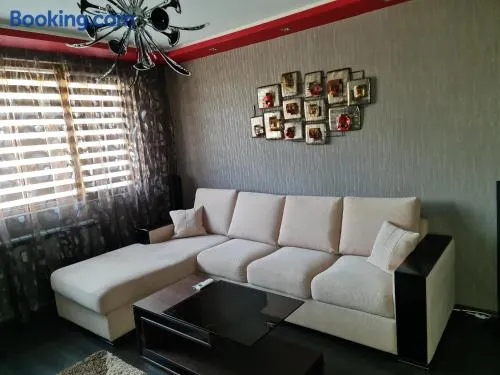 GH Apartment Vratza - Image 1
