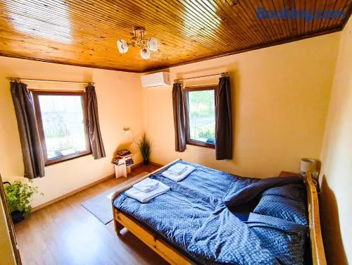Вила Хармония Harmony Cottage - Image 1