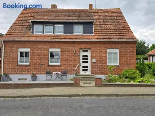 Ferienwohnung Claudia - Image 1