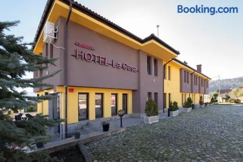Hotel LaCasa Tsigov Chark - Image 1