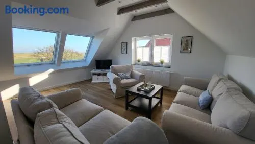 Ferienhaus Dinas Huus - Image 1