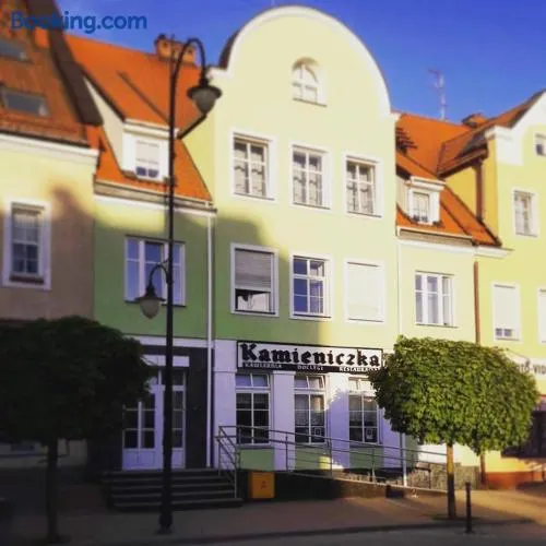 Kamieniczka - Image 1