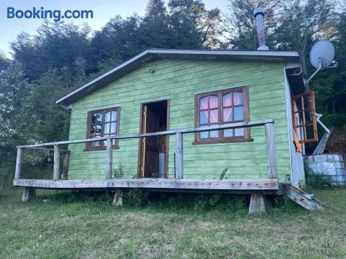 Cabana en Laguna Pastahue - Image 1