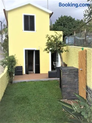 Casa Amarela - Image 1