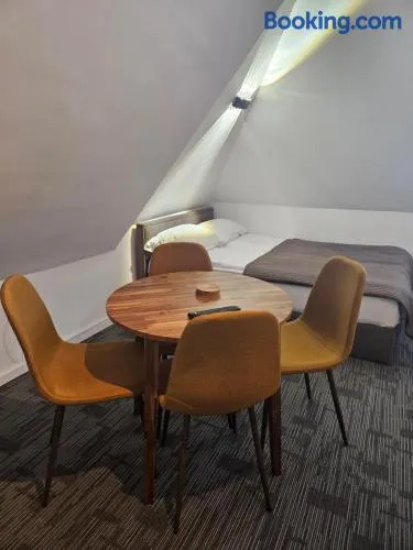 NevSki Apartments - Image 1