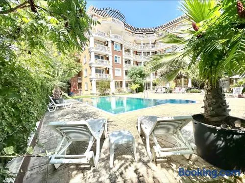 Villa Aria - Menada Apartments - Image 1