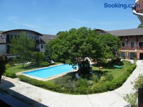 Dorina Apartman - Image 1