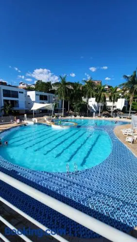 Apartasol Santa Fe de Antioquia - Ciudadela Santa Fe - Image 1