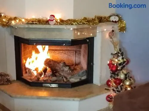 Giannis home - Image 1