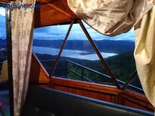 Glampin la esperanza - Image 1