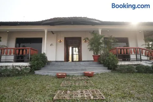 Mud & Meadows- A Satvik Farmstay, Jamshedpur - Image 1