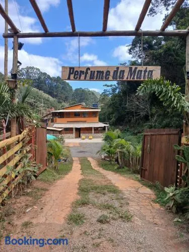perfume da mata caparaó - Image 1