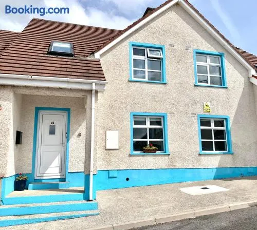 22 Marine View Bundoran - Image 1