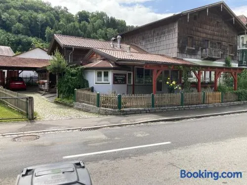 Ferienwohnung Schreiner Innblick - Image 1