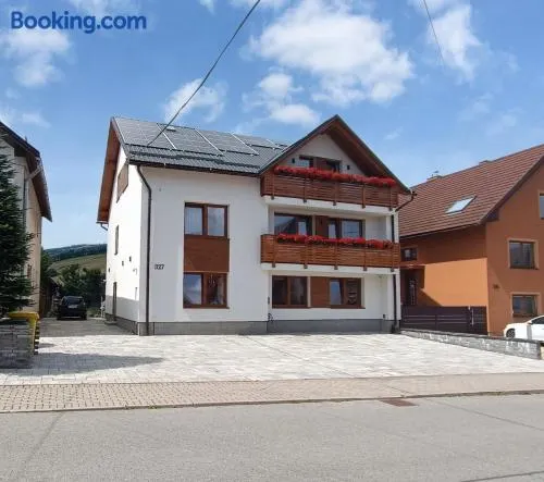 Apartmány pod Mníchom - Image 1