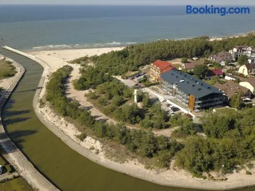Sandapartments East Beach - Image 1