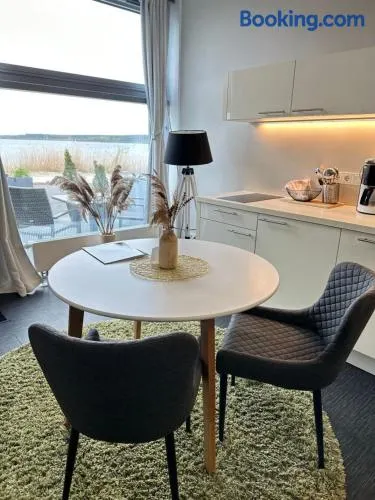 Doppelzimmer im Strandhaus 2 Grundbelegung 2 Pers - Image 1