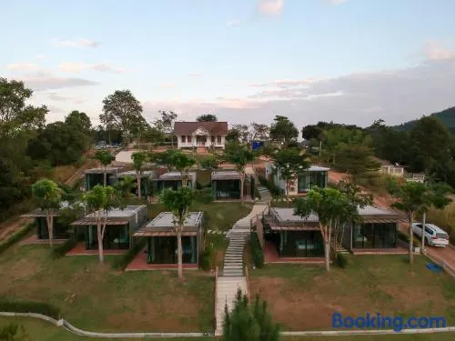 Baan Phu Pa Pha บ้านภูปภา - Image 1