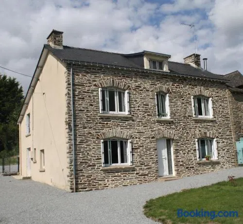 Gîte du courtil aux fées - Image 1