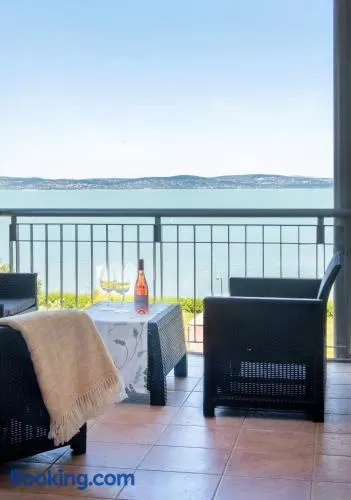 Balaton Lakeside Residence - Image 1