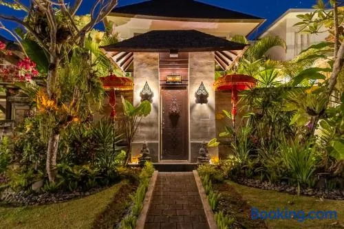 Villa 58 Tanah Lot - Image 1