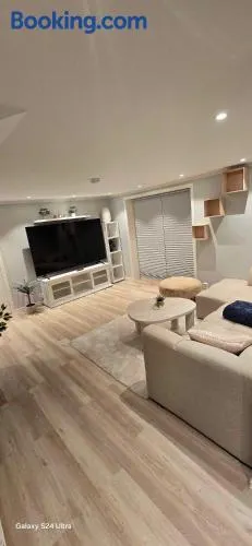 City Serenity Suite - Image 1
