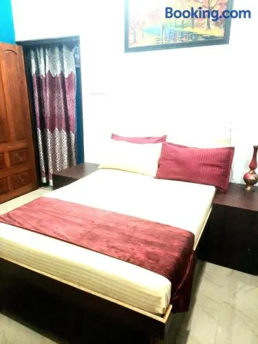 Gokul PG Homestay - Image 1