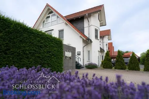 Gästehaus Schlossblick - Image 1