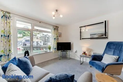 1 Bed in West Looe oc-1west - Image 1