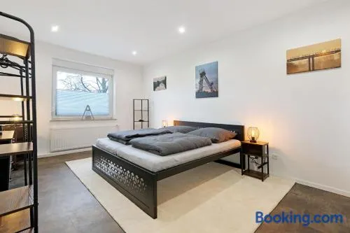 Ferienwohnung Revierruhe - Image 1