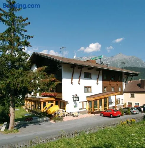 Hotel Garni Lamm - Image 1
