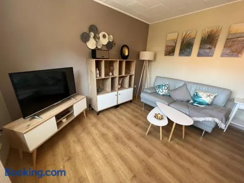 Hooge Hörn Bantje Wohnung 3 - Image 1