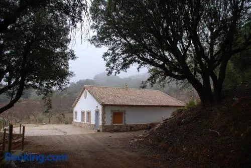 Casa Rural Las Encinas - Image 1