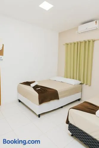 Villas hotel - Image 1