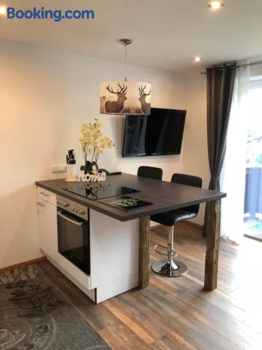 Appartement Isabel - Image 1