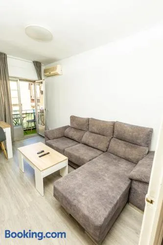Apartament with balcony - Image 1
