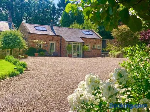 Peartree Cottage - Image 1