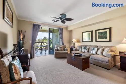 I22 Waikoloa Beach Villas - Image 1