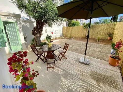 Anastasia, downtown village house - Image 1
