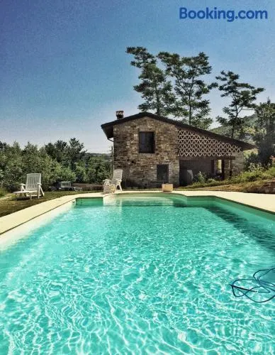 Agriturismo Il Salice - Image 1