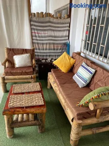 Habitación en la playa - Image 1