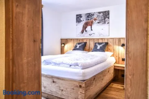 LUXX Lodges - Holzgau - Lechtal - Arlberg - Image 1
