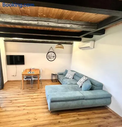 Ferienhaus Königshofen - Image 1