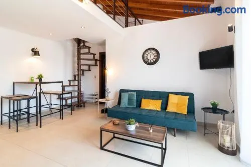 Chris Luxury Loft - Image 1