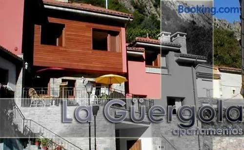 Apartamentos La Guergola - Image 1