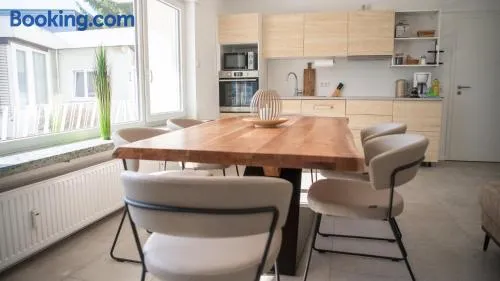 Ferienwohnung "Dream Suite" - Ihr Zuhause auf Zeit! - Image 1