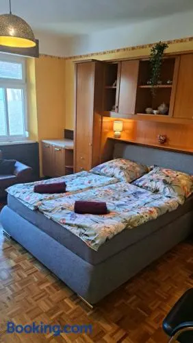 Lehel Apartman - Image 1