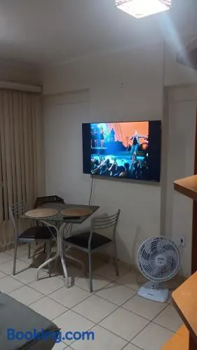 Apartamento suite central 72 - Image 1